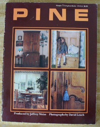 Book Pine (harper Colophon Books) free