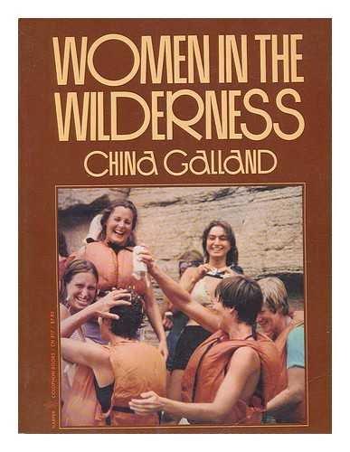 Book Women in the Wilderness free