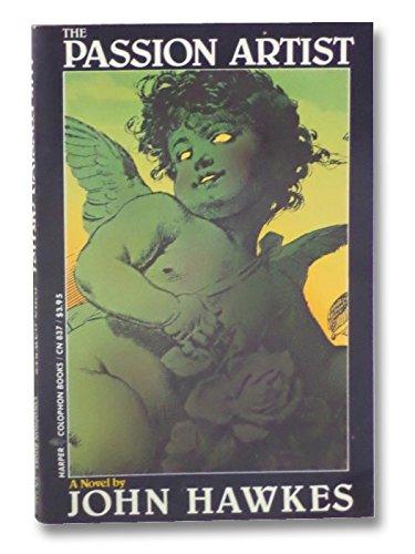 Book The Passion Artist (harper Colophon Books) free