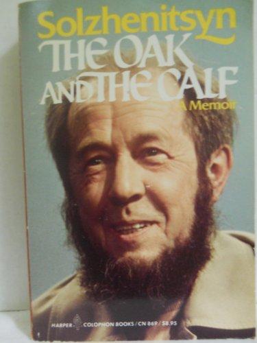 Book Oak and the Calf free