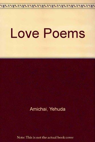 Book Love Poems (English and Hebrew Edition) free