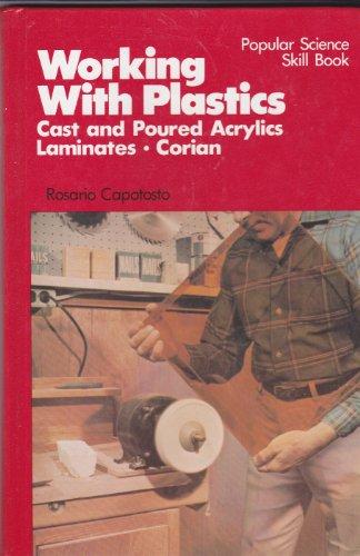 Book Working With Plastics (Popular science skill book) free