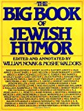 Book The Big Book of Jewish Humor free