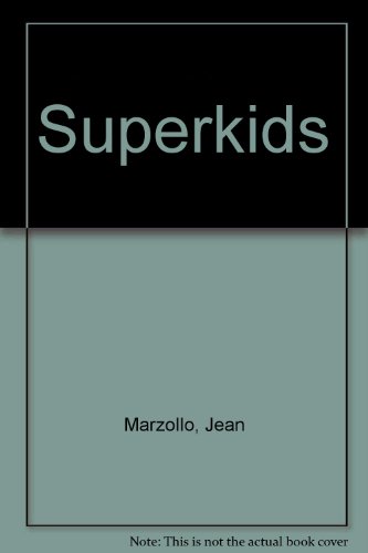 Book Superkids free