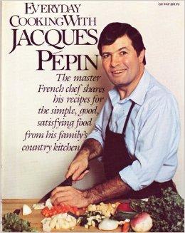 Book Everyday Cooking with Jacques Pepin free