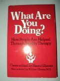 Book What Are You Doing? free