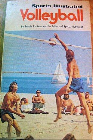 Book Sports Illustrated: Volleyball, free