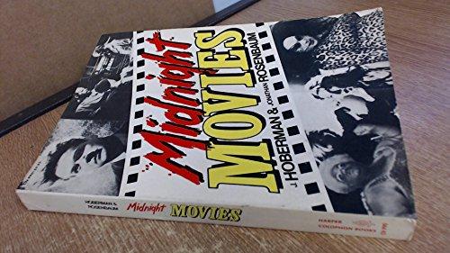 Book Midnight Movies free