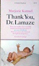 Book Thank You, Dr. Lamaze free