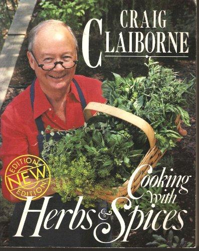 Book Cooking With Herbs and Spices free