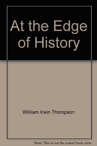 Book At the Edge of History: Speculations on the Transformation of Culture free