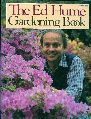 Book The Ed Hume Gardening Book (Harper Colophon Books) free
