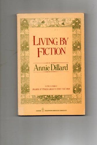 Book Living By Fiction free
