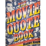 Book The Movie Quote Book (Harper Colophon Books) free