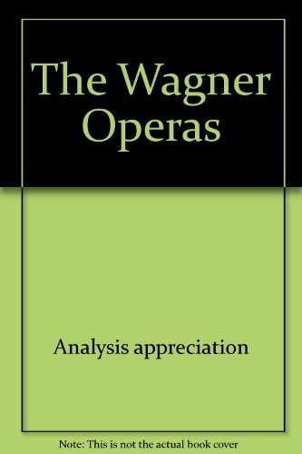 Book The Wagner operas free