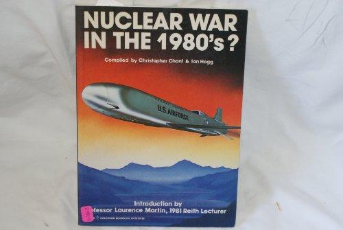 Book Nuclear War in the 1980's (Harper Colophon Books) free
