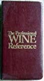 Book The Professional Wine Reference free