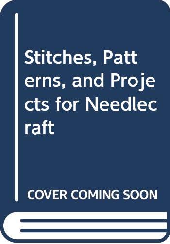 Book Stitches, Patterns, and Projects for Needlecraft (Harper colophon books) (English and Italian Edition) free