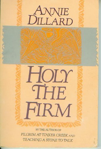 Book Holy the Firm free