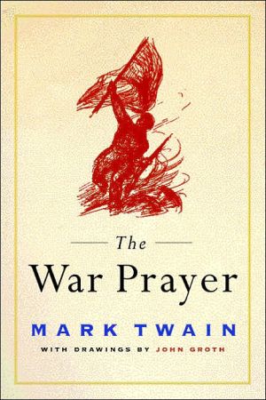 Book The War Prayer free