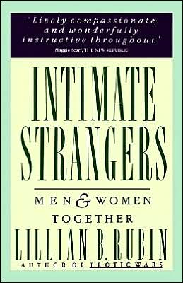 Book Intimate Strangers: Men and Women Together free