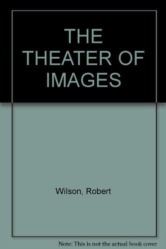 Book Robert Wilson: The Theater Of Images free