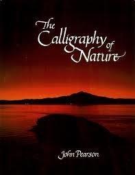Book The Calligraphy of Nature (Harper Colophon Books) free