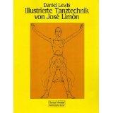 Book The Illustrated Dance Technique of Jose Limon free