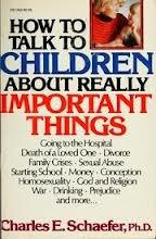 Book How to Talk to Children About Really Important Things free