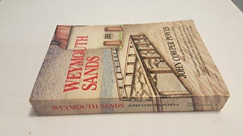 Book Weymouth Sands (Harper Colophon Books, Cn 1164) free