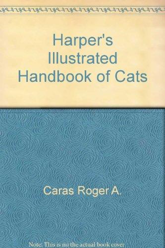 Book Harper's illustrated handbook of cats free
