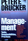Book Management: Tasks, Responsibilities, Practices (Harper & Row management library) free