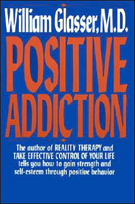 Book Positive Addiction (Harper Colophon Books) free