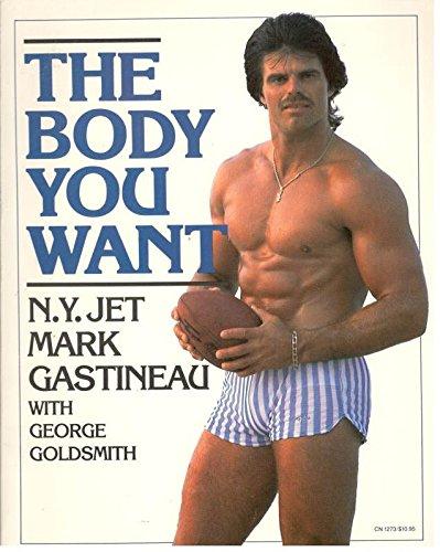 Book The Body You Want (harper Colophon Books) free