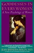 Book Goddesses in Everywoman: A New Psychology of Women free