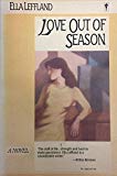 Book Love Out of Season free