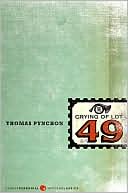 Book The Crying of Lot 49 (Perennial Fiction Library) free