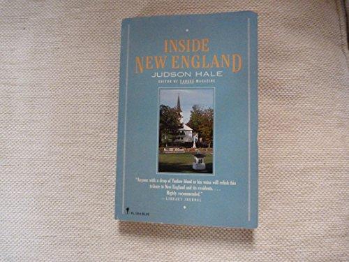 Book Inside New England free