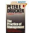 Book The Practice of Management free