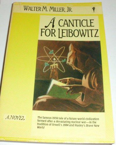 Book A Canticle for Leibowitz free