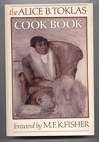 Book The Alice B. Toklas Cook Book free