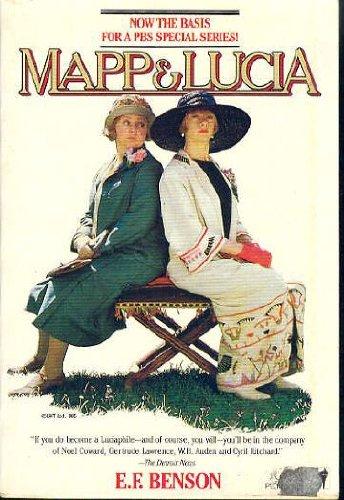 Book Mapp and Lucia (Make Way for Lucia, Part 4) free