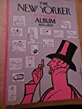 Book The New Yorker Twenty Fifth Anniversary Album, 1925-1950 free