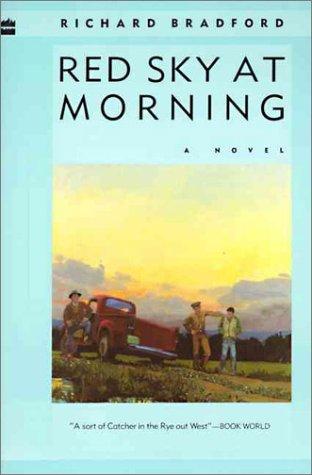 Book Red Sky at Morning free