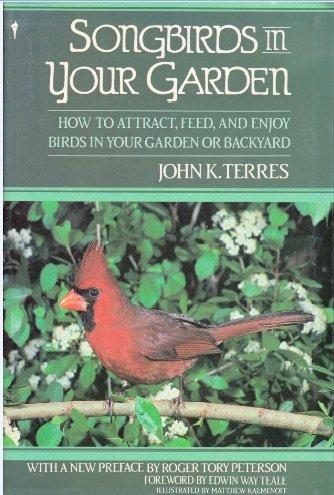 Book Songbirds in Your Garden free Book Songbirds in Your Garden free