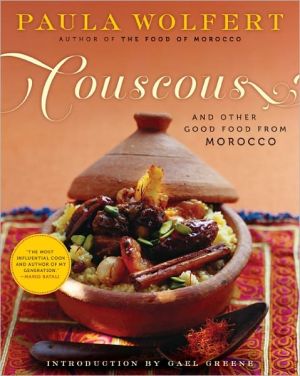 Book Couscous and Other Good Food from Morocco free
