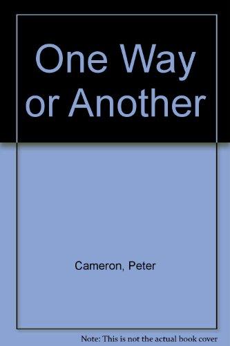 Book One Way or Another free