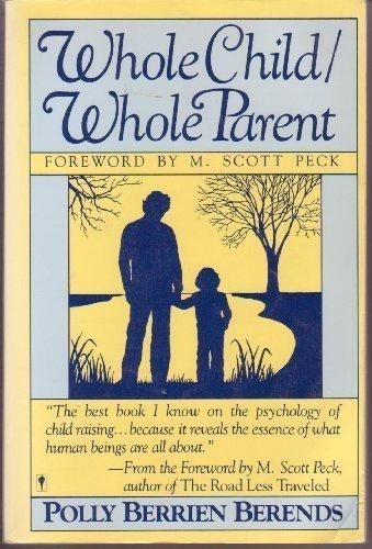 Book Whole Child/Whole Parent free