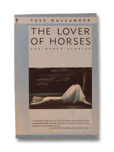 Book The Lover of Horses free