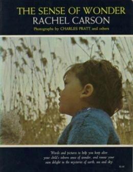 Book The Sense of Wonder free